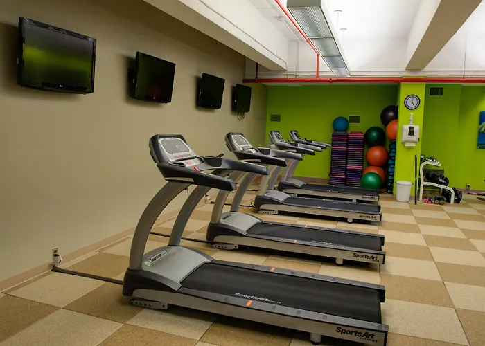 Crowne Plaza Kitchener-Waterloo By Ihg