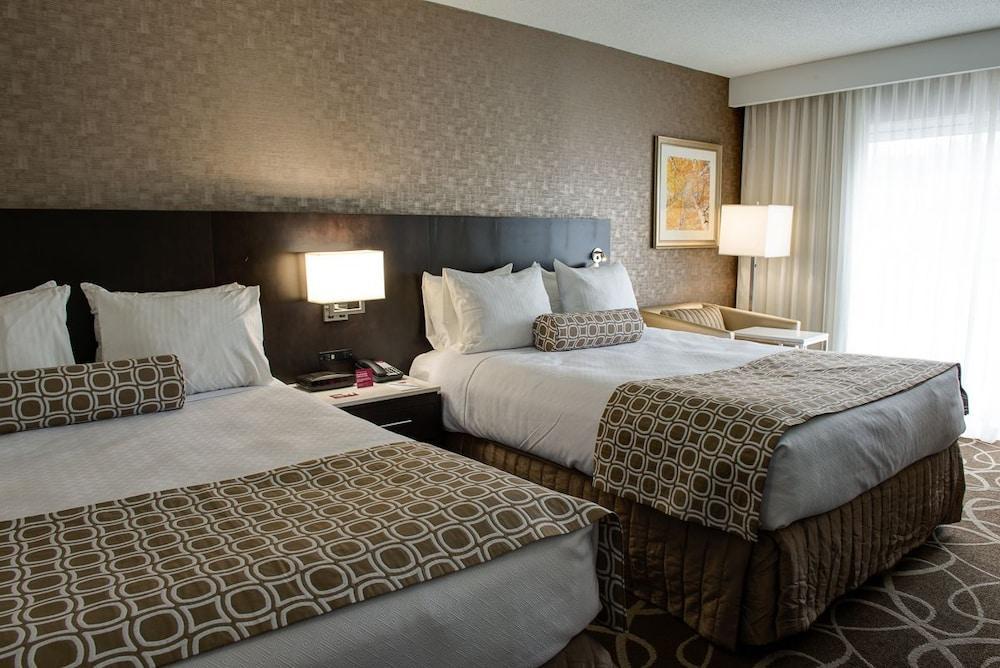 Crowne Plaza Kitchener-waterloo By Ihg 3*