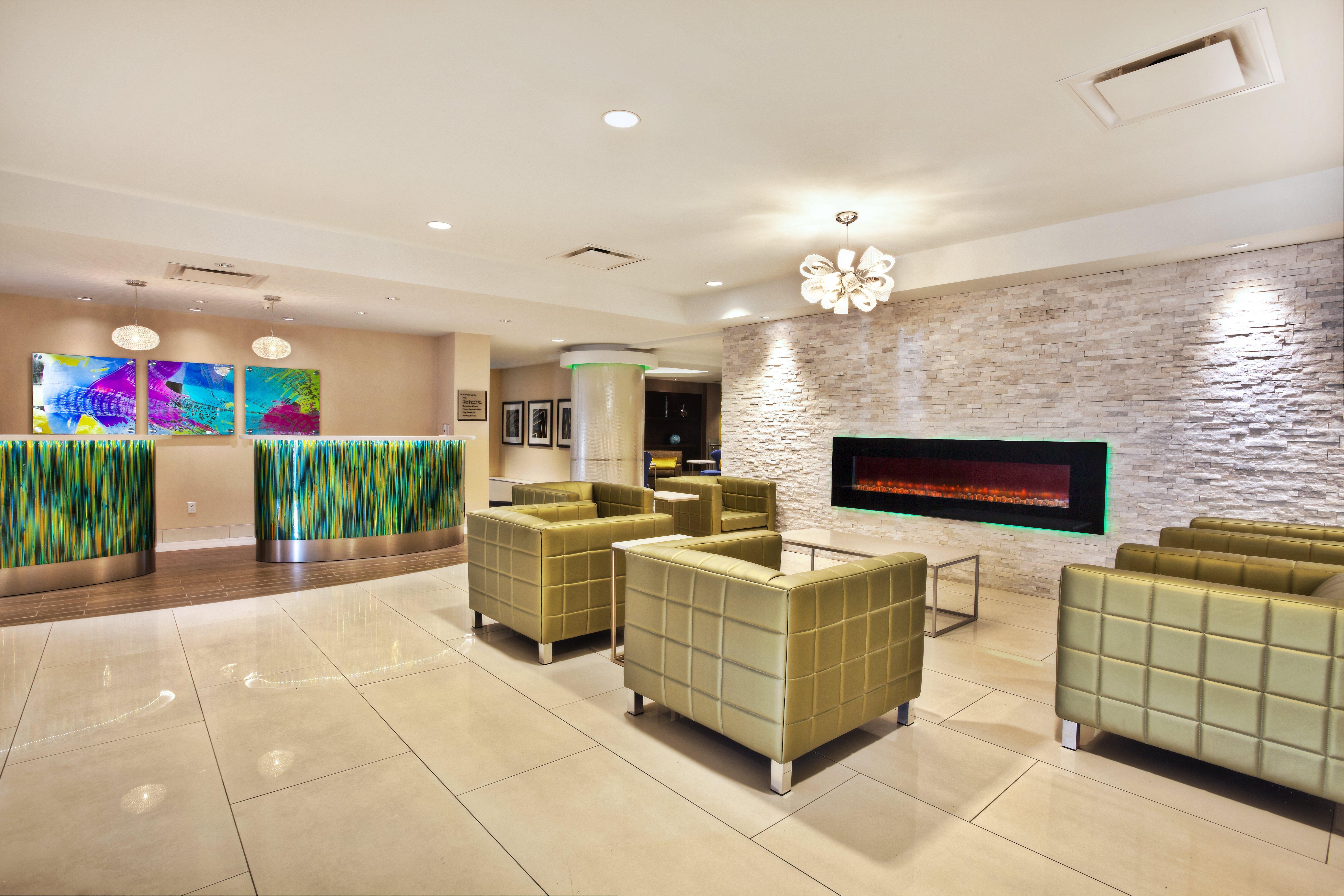 Crowne Plaza Kitchener-waterloo By Ihg Kitchener