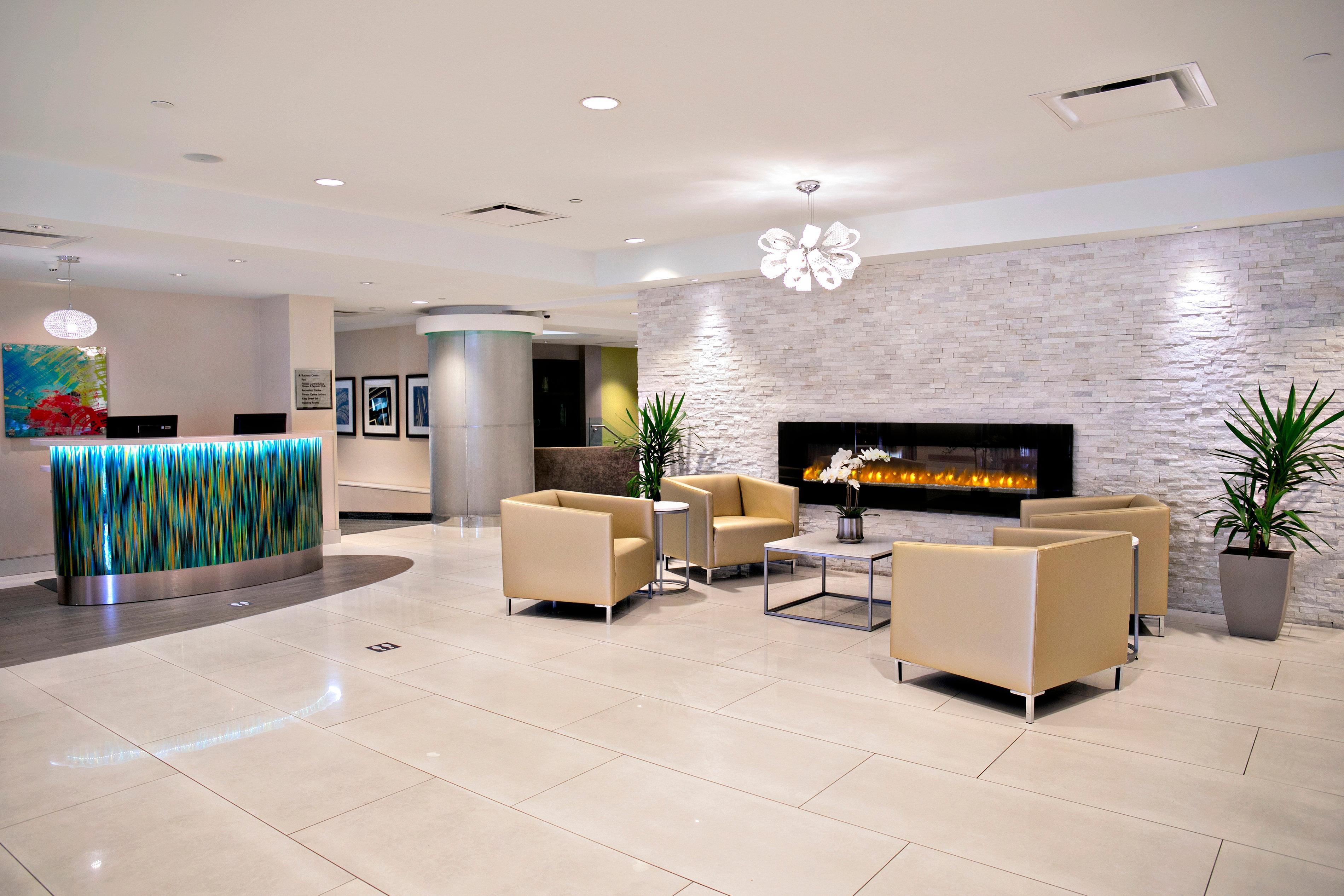 Hotel Crowne Plaza Kitchener-waterloo By Ihg 3*
