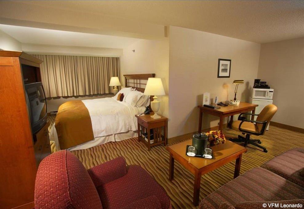 Hotel Crowne Plaza Kitchener-waterloo By Ihg 3*