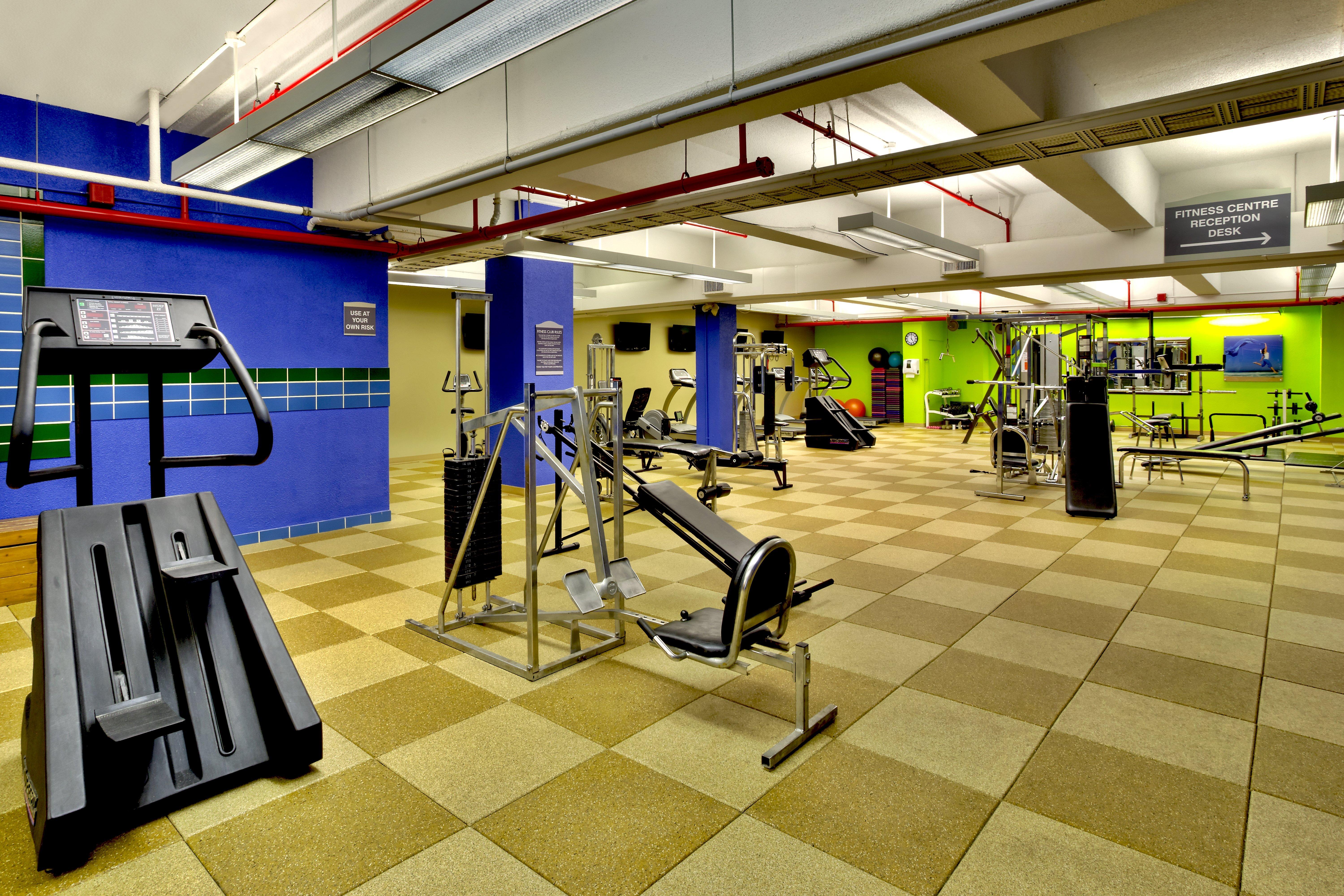 Crowne Plaza Kitchener-waterloo By Ihg Hotel