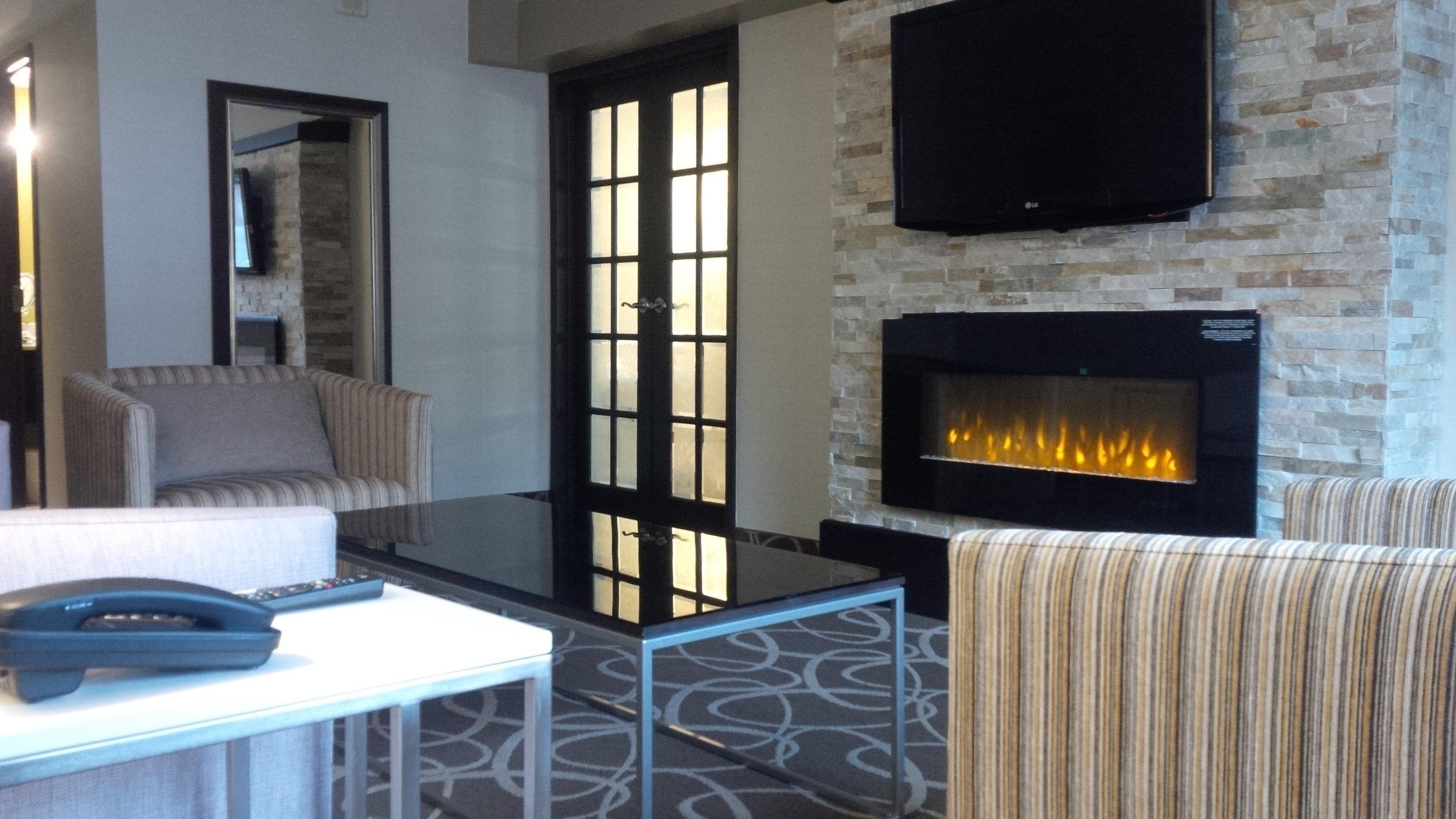 Crowne Plaza Kitchener-waterloo By Ihg Hotel Kitchener