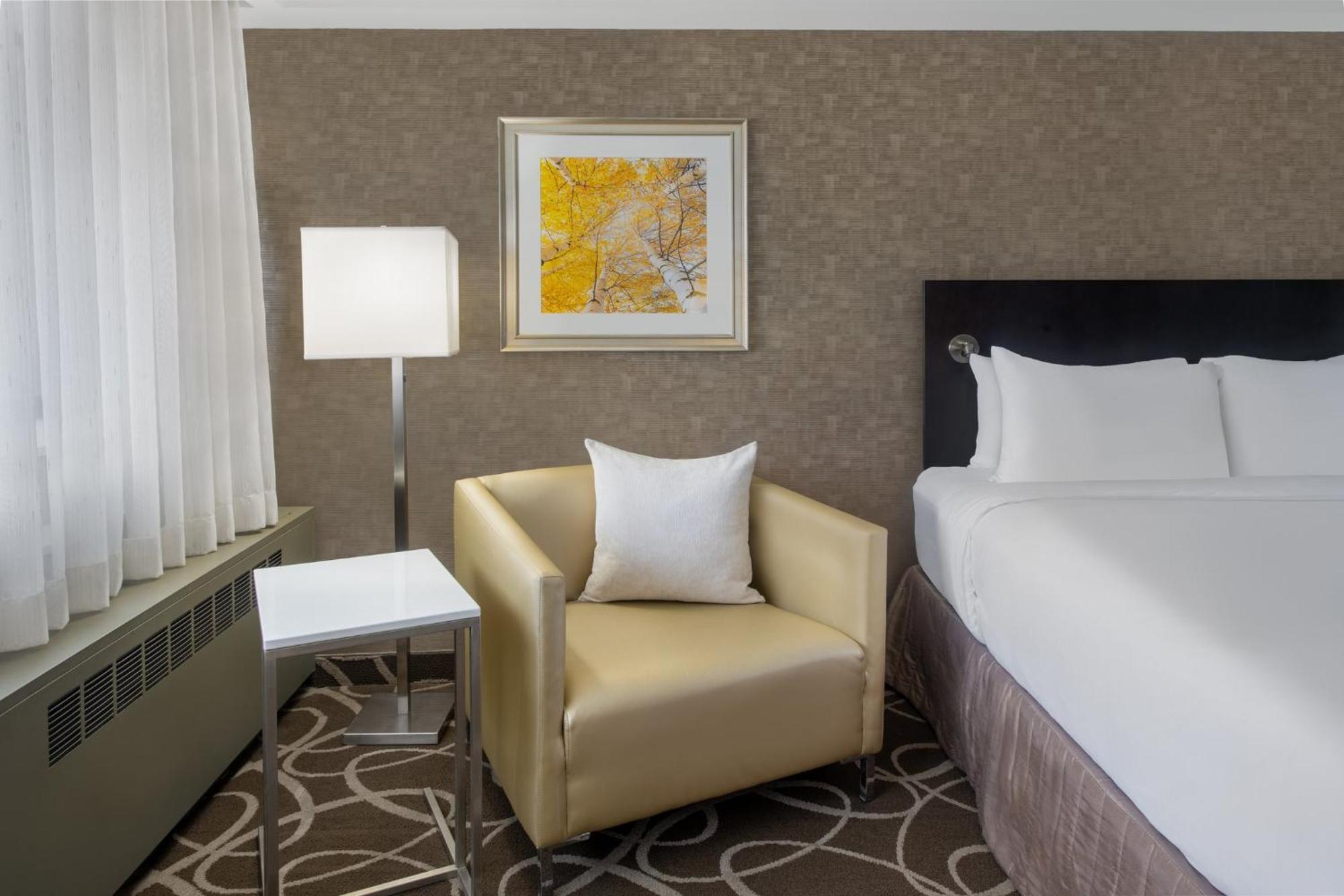 Crowne Plaza Kitchener-waterloo By Ihg 3*
