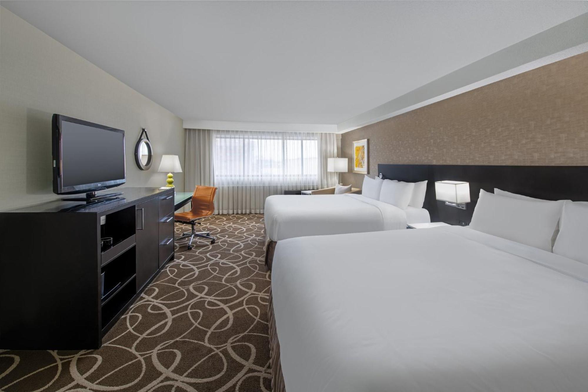 Hotel Crowne Plaza Kitchener-waterloo By Ihg Kitchener
