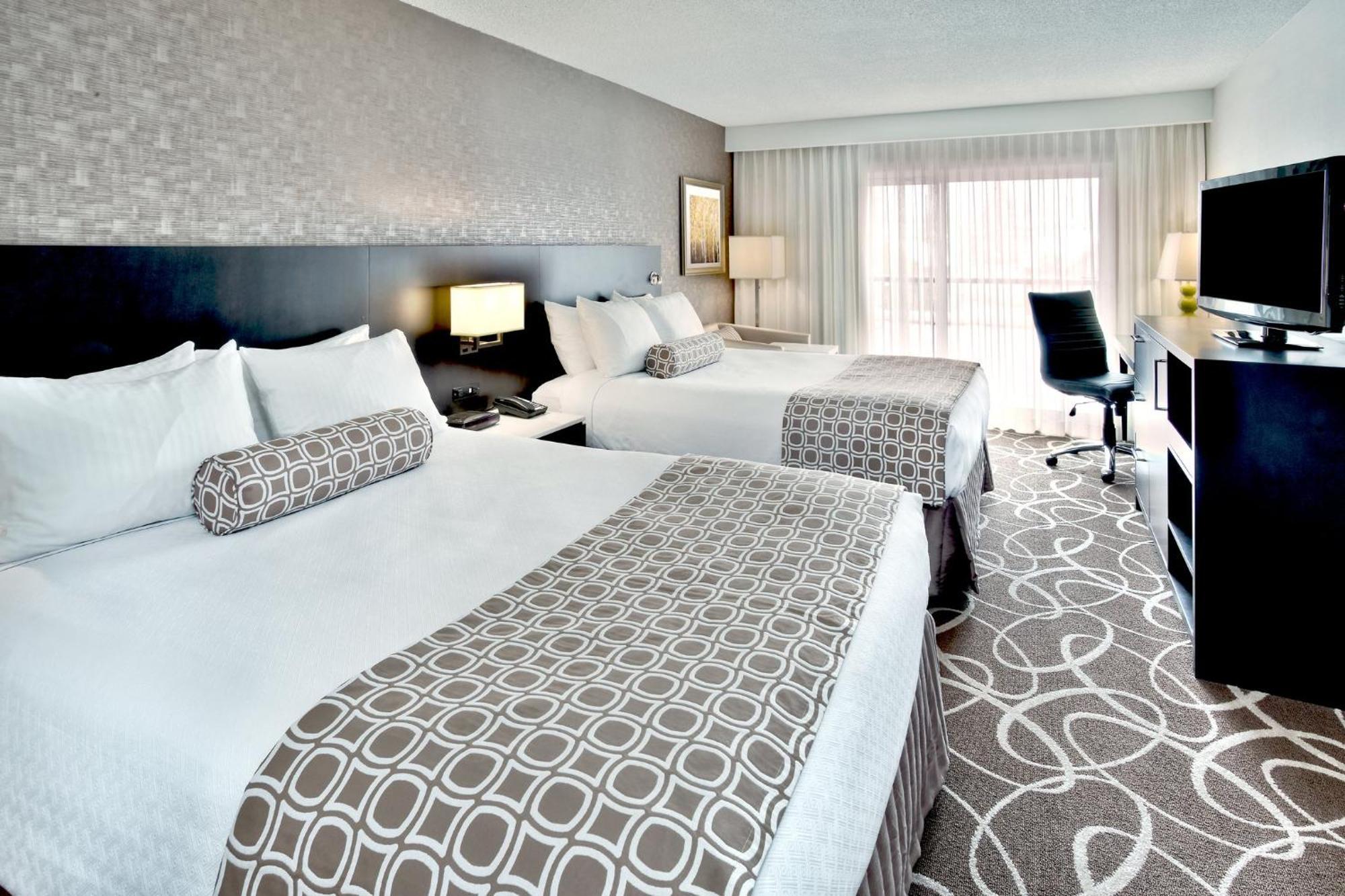 Crowne Plaza Kitchener-waterloo By Ihg Kitchener